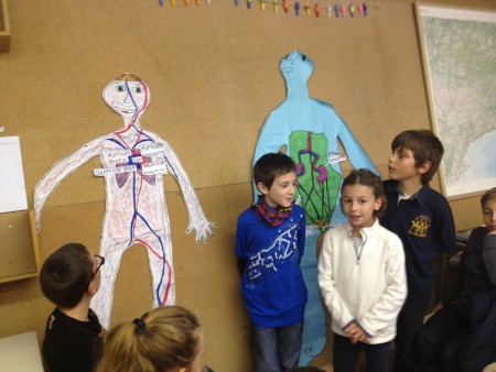 Presentant l'aparell circularori